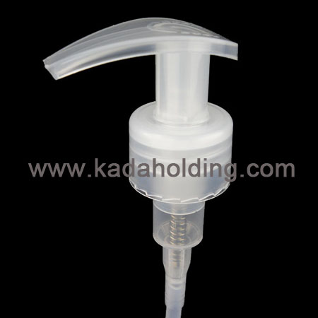 lotion pump, soap pump 2.2-2.5ml/T