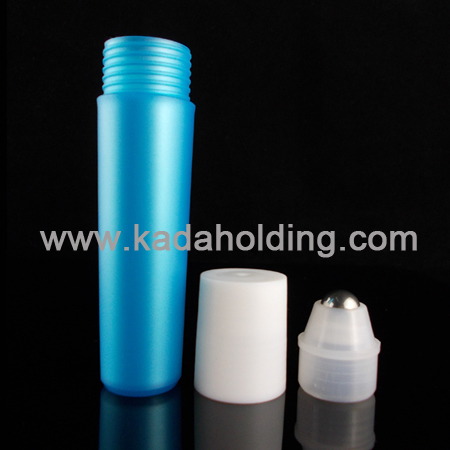 15ml PP plastic roll on perfume bottle