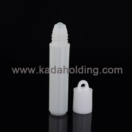 4ml small perfume bottle with roller ball (glossy)
