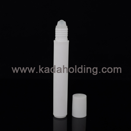 cylinder roll on bottles in 7ml