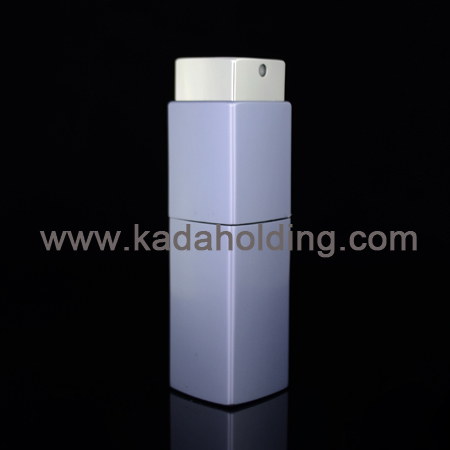 20ml perfume atomizer (square)